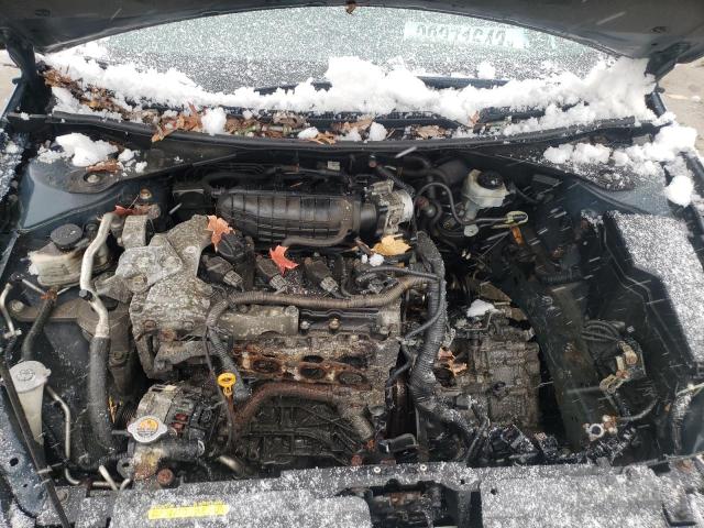 Photo 11 from auction – 2009 NISSAN ALTIMA 2.5 with VIN 1N4AL21E29C196168