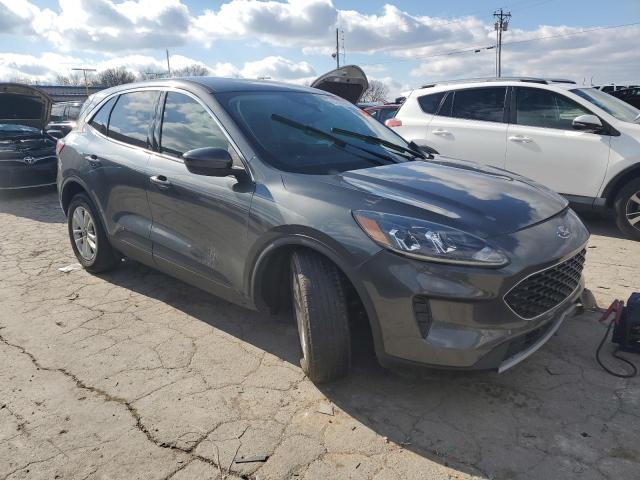 Photo 4 from auction – 2020 FORD ESCAPE SE with VIN 1FMCU0G6XLUA46911