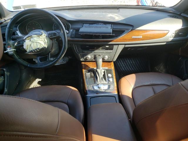 Photo 8 from auction – 2016 AUDI A6 PREMIUM with VIN WAUGFAFC0GN043140