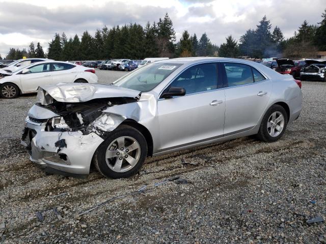 Photo 1 from auction – 2016 CHEVROLET MALIBU LIM with VIN 1G11B5SA6GF106874