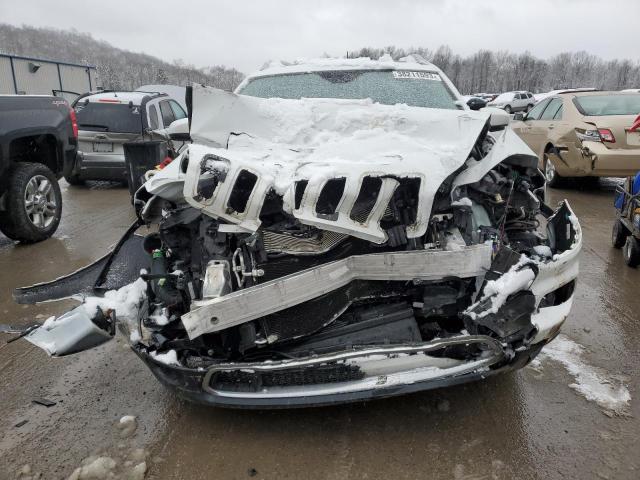 Photo 5 from auction – 2015 JEEP CHEROKEE L with VIN 1C4PJMDS6FW509904