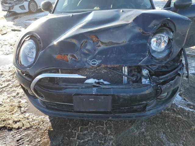 Photo 11 from auction – 2019 MINI COOPER with VIN WMWLN5C5XK2E35022