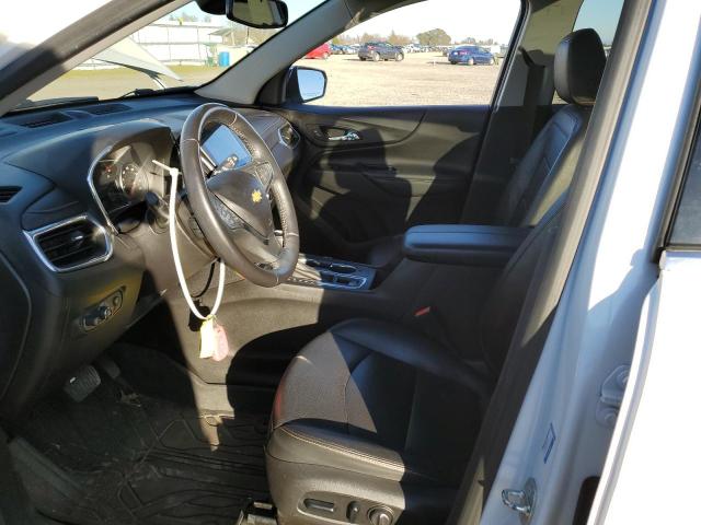 Photo 7 from auction – 2018 CHEVROLET EQUINOX PR with VIN 2GNAXWEX9J6289906