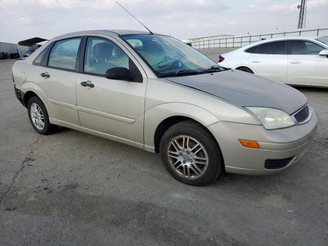 Photo 4 from auction – 2007 FORD FOCUS ZX4 with VIN 1FAFP34N87W123426