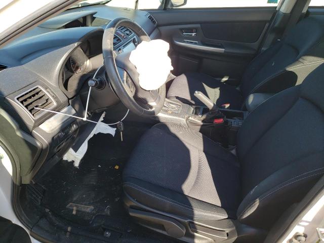 Photo 7 from auction – 2015 SUBARU IMPREZA SP with VIN JF1GPAT68F8281366