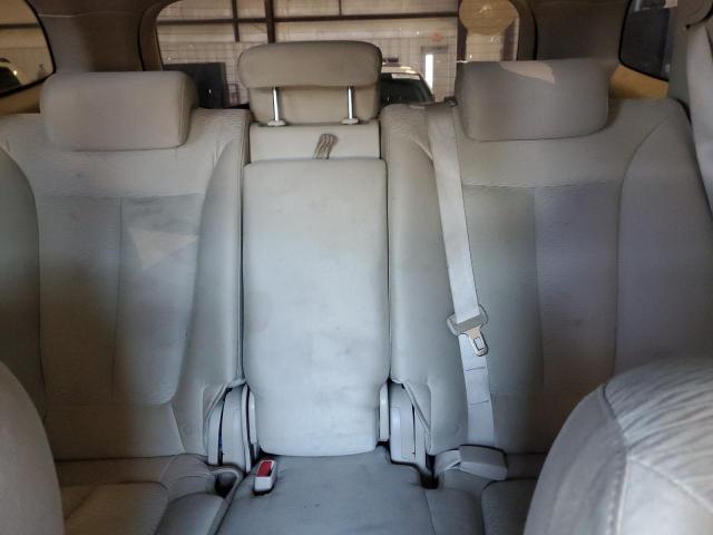 Photo 10 from auction – 2007 HYUNDAI SANTA FE with VIN 5NMSG13D87H059252