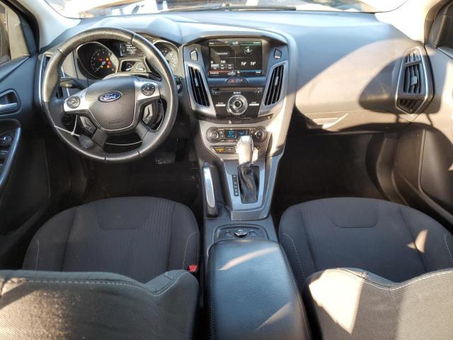 Photo 8 from auction – 2012 FORD FOCUS TITA with VIN 1FAHP3N24CL249405