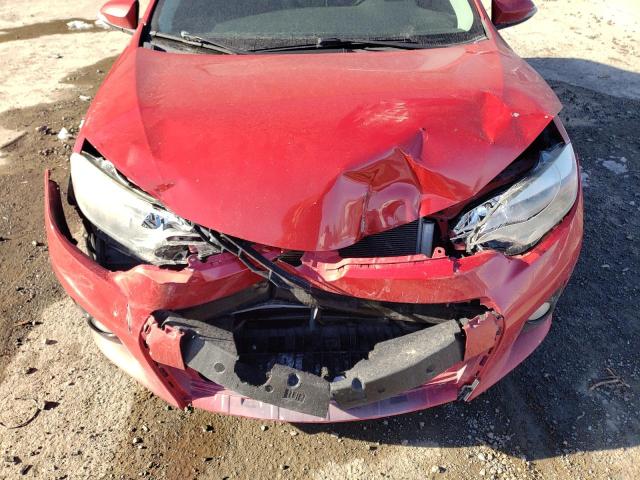 Photo 11 from auction – 2015 TOYOTA COROLLA L with VIN 5YFBURHE3FP194426
