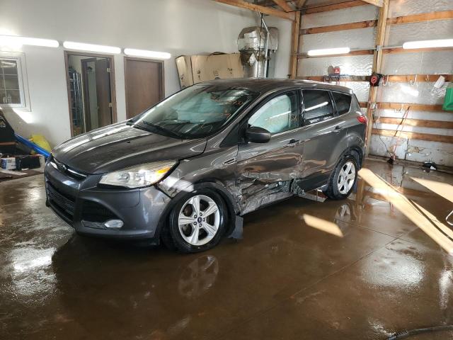 FORD ESCAPE SE 2014 with VIN 1FMCU9GX2EUC57729 - Photo from auction