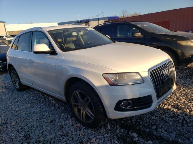 Фото 4 с аукциона – 2015 AUDI Q5 PREMIUM с VIN WA1CFAFP1FA080024