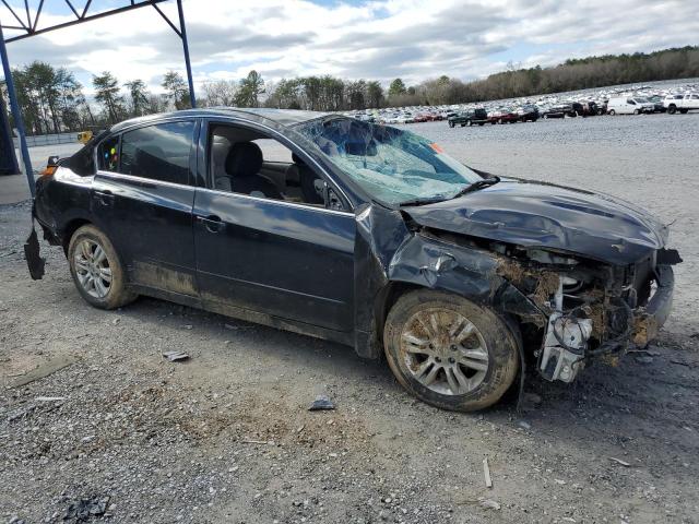 Photo 4 from auction – 2012 NISSAN ALTIMA BAS with VIN 1N4AL2AP7CN517683