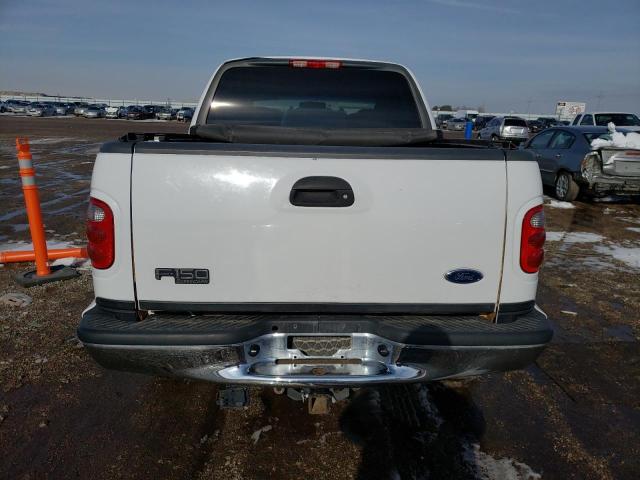 Photo 6 from auction – 2002 FORD F150 SUPER with VIN 1FTRW08LX2KD18106