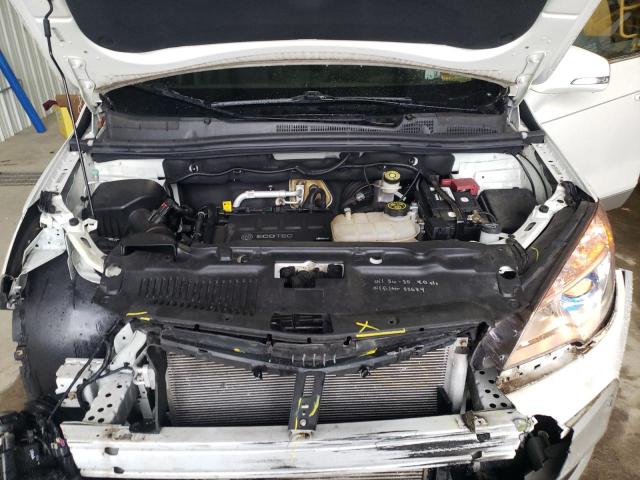 Photo 12 from auction – 2015 BUICK ENCORE with VIN KL4CJASB1FB251454