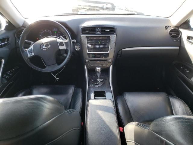 Photo 8 from auction – 2011 LEXUS IS 250 with VIN JTHCF5C28B5047707