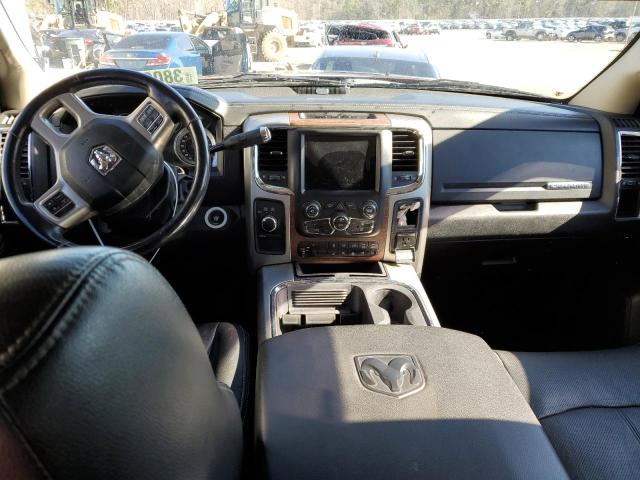 Photo 8 from auction – 2018 RAM 3500 LARAM with VIN 3C63RRJL2JG214749