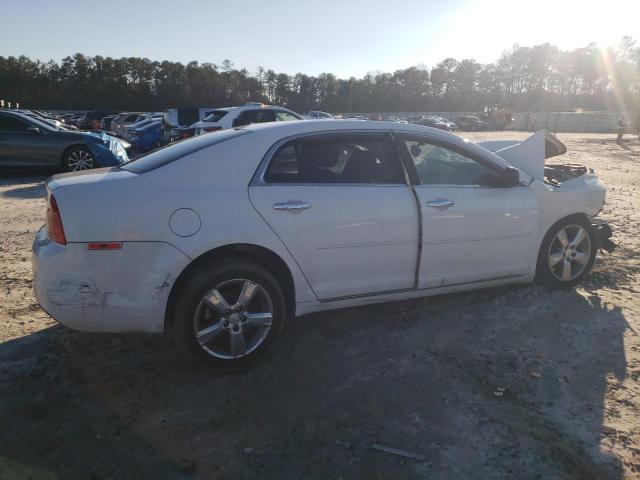 Photo 3 from auction – 2012 CHEVROLET MALIBU 2LT with VIN 1G1ZD5EU0CF330798