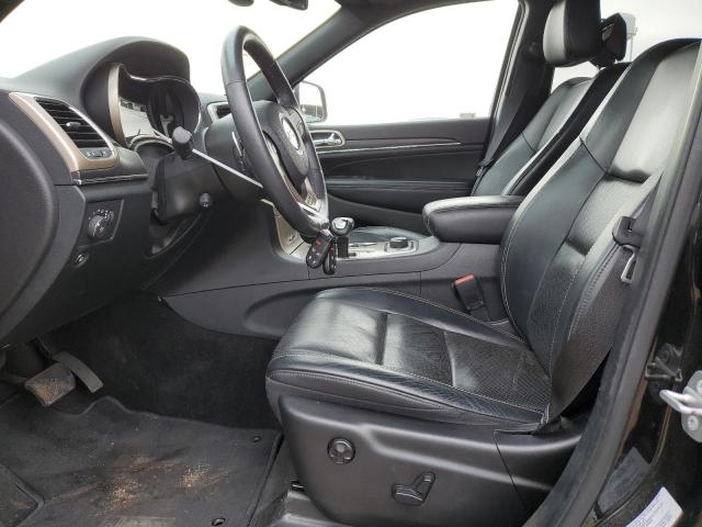 Photo 7 from auction – 2015 JEEP GRAND CHER with VIN 1C4RJFBG8FC142816