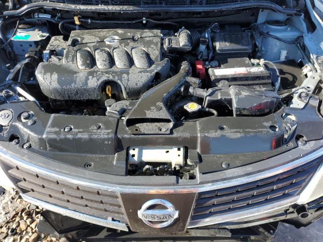 Photo 11 from auction – 2007 NISSAN VERSA S with VIN 3N1BC11E37L431349