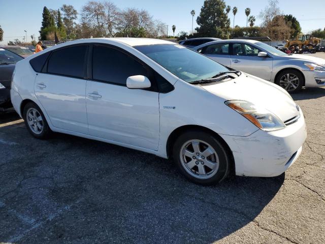 Photo 4 from auction – 2008 TOYOTA PRIUS with VIN JTDKB20U487778631