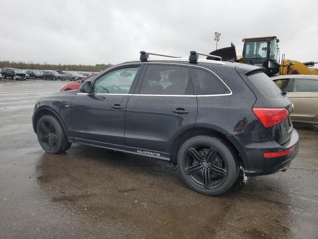 Zdjęcie 2 z aukcji – 2011 AUDI Q5 PREMIUM z VIN WA1DKAFP8BA030649