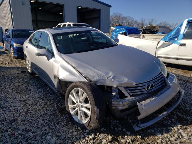 Photo 4 from auction – 2011 LEXUS ES 350 with VIN JTHBK1EG9B2425396