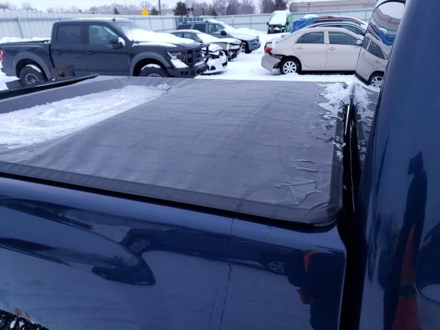 Photo 10 from auction – 2009 CHEVROLET SILVERADO with VIN 1GCEC14C29Z195065