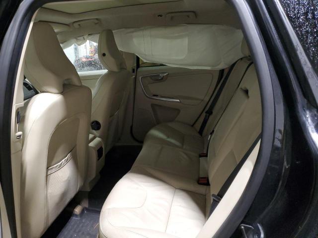 Photo 11 from auction – 2013 VOLVO XC60 3.2 with VIN YV4952DZ8D2409612
