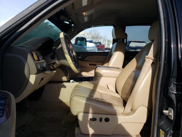 Photo 7 from auction – 2008 GMC SIERRA K35 with VIN 1GTJK33688F100047