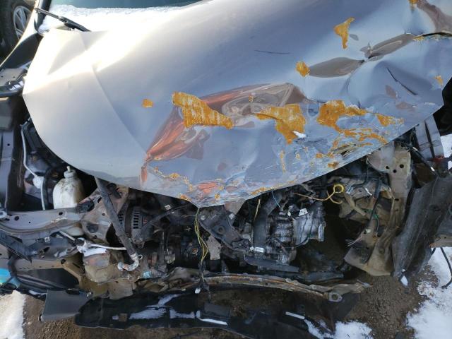 Photo 11 from auction – 2012 HONDA CR-V EX with VIN 5J6RM4H54CL010191