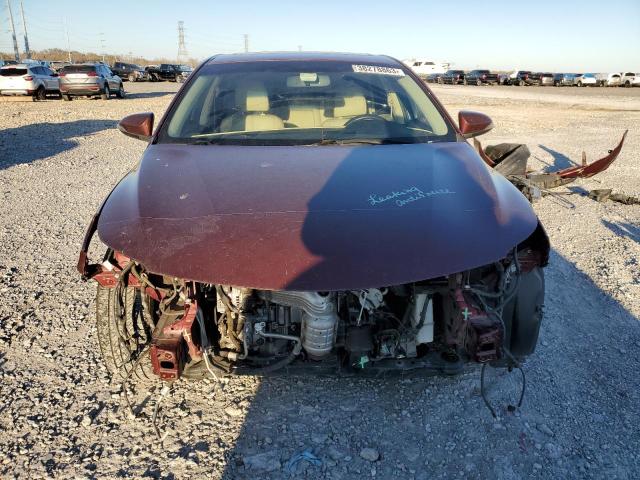 Photo 5 from auction – 2013 TOYOTA AVALON BAS with VIN 4T1BK1EB0DU022562