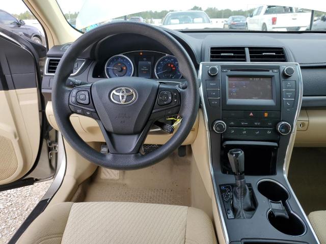Photo 8 from auction – 2017 TOYOTA CAMRY LE with VIN 4T1BF1FKXHU441950
