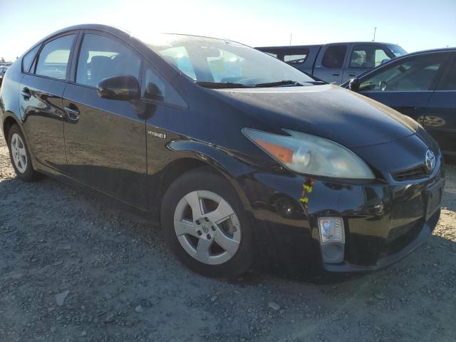 Photo 4 from auction – 2010 TOYOTA PRIUS with VIN JTDKN3DU6A0199873