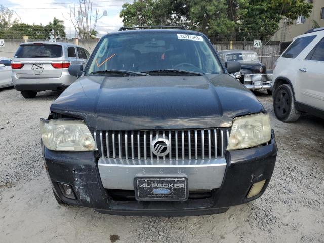 Photo 5 from auction – 2005 MERCURY MARINER with VIN 4M2YU56175DJ01003