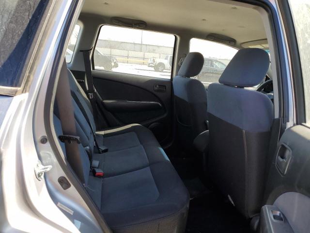 Photo 11 from auction – 2005 MITSUBISHI OUTLANDER with VIN JA4LX31F85U051317