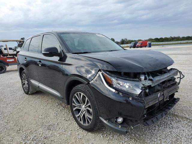 Photo 4 from auction – 2018 MITSUBISHI OUTLANDER with VIN JA4AZ3A37JZ024615