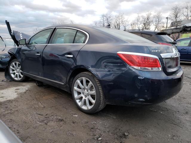 Photo 2 from auction – 2011 BUICK LACROSSE C with VIN 1G4GC5ED8BF199387