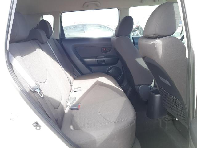 Photo 10 from auction – 2013 KIA SOUL with VIN KNDJT2A52D7761739