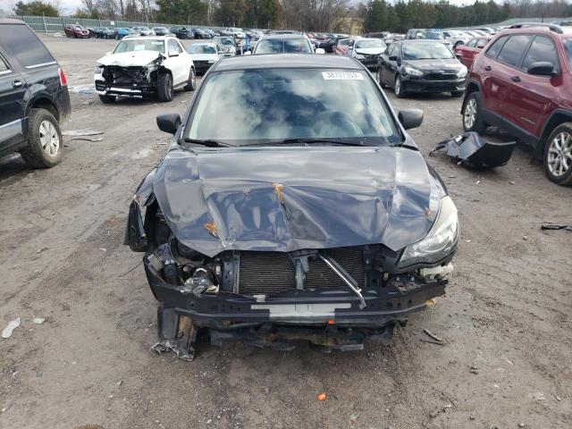 Photo 5 from auction – 2016 SUBARU IMPREZA with VIN JF1GPAA64G9235144