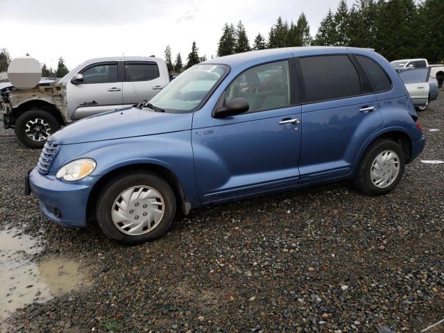 CHRYSLER PT CRUISER 2006 with VIN 3A4FY58B36T281142 - Photo from auction