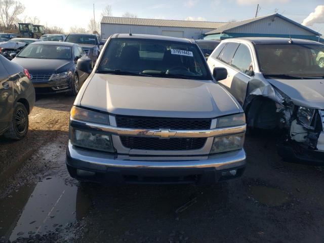 Photo 5 from auction – 2008 CHEVROLET COLORADO with VIN 1GCCS19E888136532