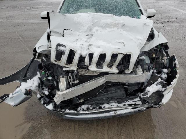 Photo 12 from auction – 2015 JEEP CHEROKEE L with VIN 1C4PJMDS6FW509904