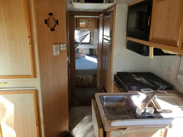 Photo 6 from auction – 1995 CHEVROLET P30 with VIN 1GBJP37N8S3315816