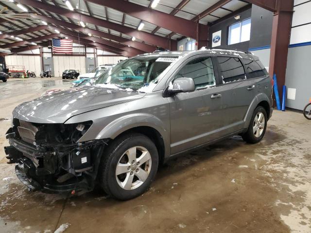 DODGE JOURNEY SX 2012 with VIN 3C4PDCBG0CT208823 - Photo from auction