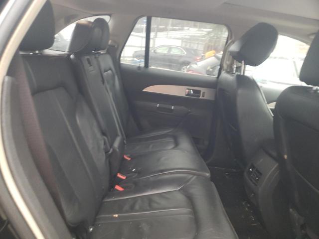 Photo 10 from auction – 2013 LINCOLN MKX with VIN 2LMDJ8JK7DBL35533