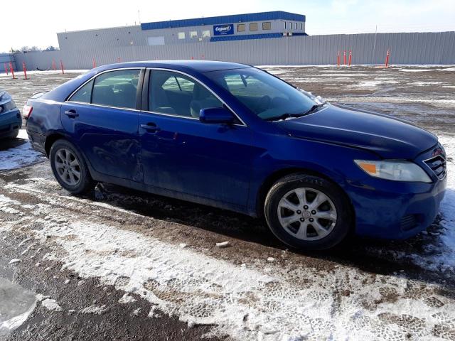 Zdjęcie 4 z aukcji – 2010 TOYOTA CAMRY BASE z VIN 4T4BF3EK4AR077369