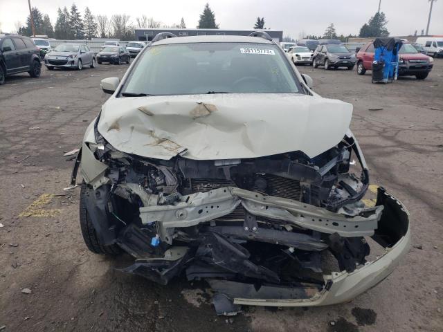 Photo 5 from auction – 2016 SUBARU CROSSTREK with VIN JF2GPAKC5GH319558