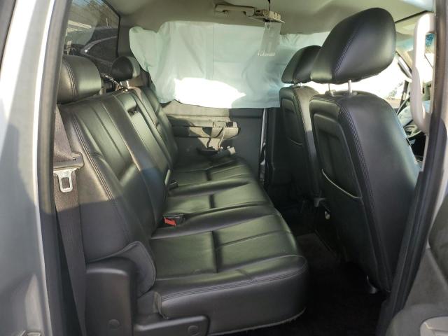 Photo 10 from auction – 2013 CHEVROLET SILVERADO with VIN 3GCPCSE01DG142501
