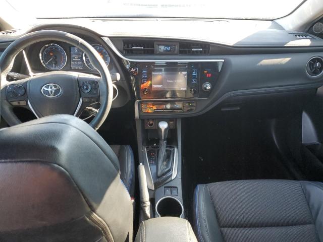 Photo 8 from auction – 2018 TOYOTA COROLLA L with VIN 5YFBURHE5JP775001