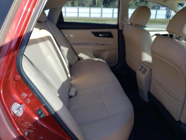 Photo 10 from auction – 2015 NISSAN ALTIMA 2.5 with VIN 1N4AL3AP0FC428995
