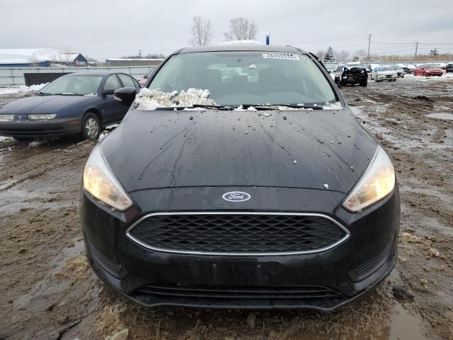 Photo 5 from auction – 2017 FORD FOCUS SE with VIN 1FADP3K28HL217048